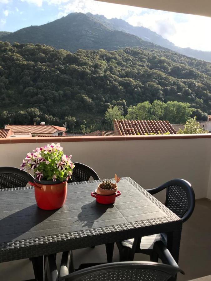 La Corbula - Casa Vacanze - Q5992 فلومينيماجيوري المظهر الخارجي الصورة