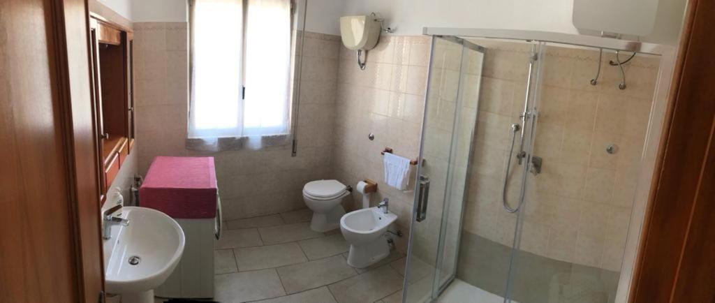 La Corbula - Casa Vacanze - Q5992 فلومينيماجيوري المظهر الخارجي الصورة
