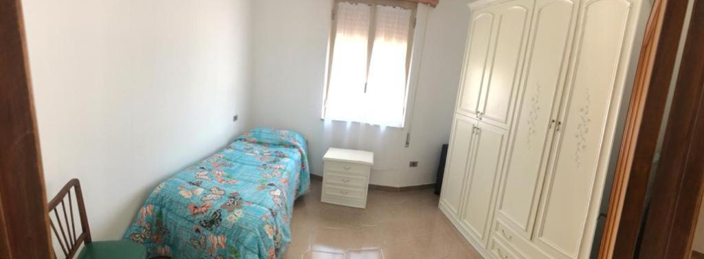 La Corbula - Casa Vacanze - Q5992 فلومينيماجيوري المظهر الخارجي الصورة