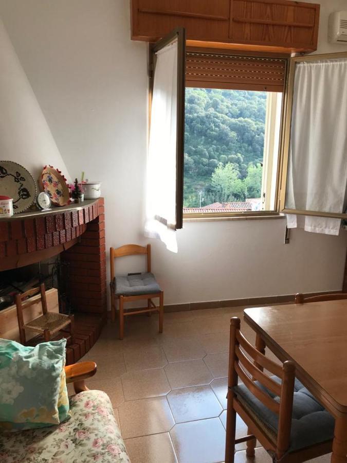 La Corbula - Casa Vacanze - Q5992 فلومينيماجيوري المظهر الخارجي الصورة