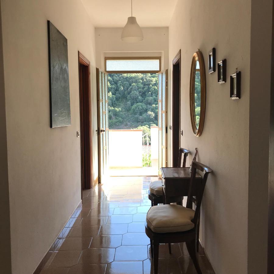 La Corbula - Casa Vacanze - Q5992 فلومينيماجيوري المظهر الخارجي الصورة