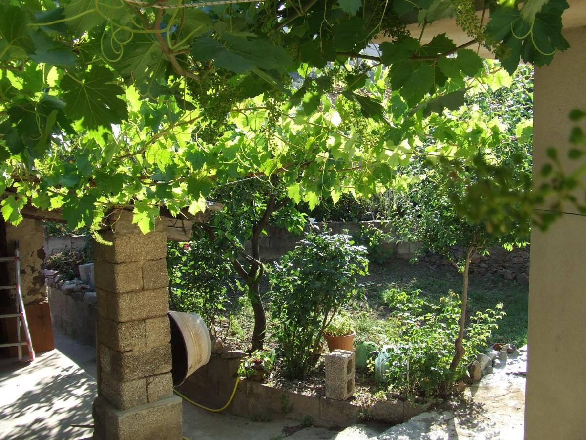 La Corbula - Casa Vacanze - Q5992 فلومينيماجيوري المظهر الخارجي الصورة