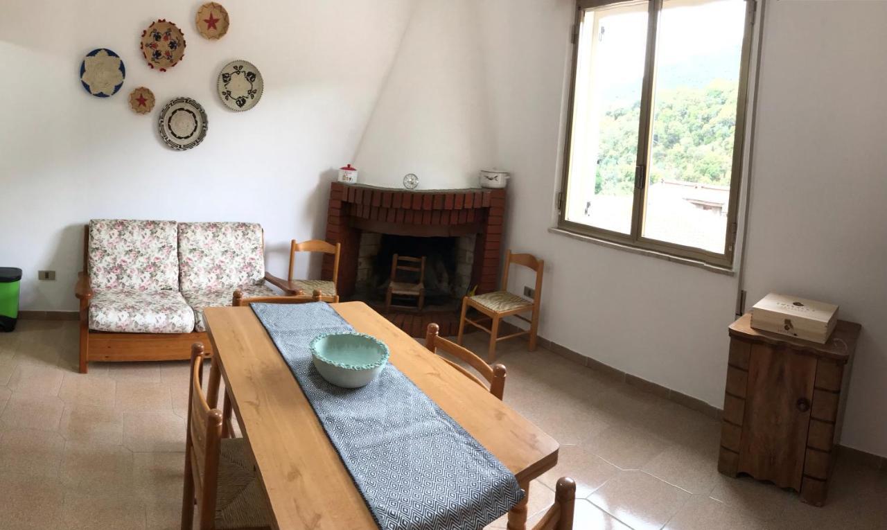 La Corbula - Casa Vacanze - Q5992 فلومينيماجيوري المظهر الخارجي الصورة