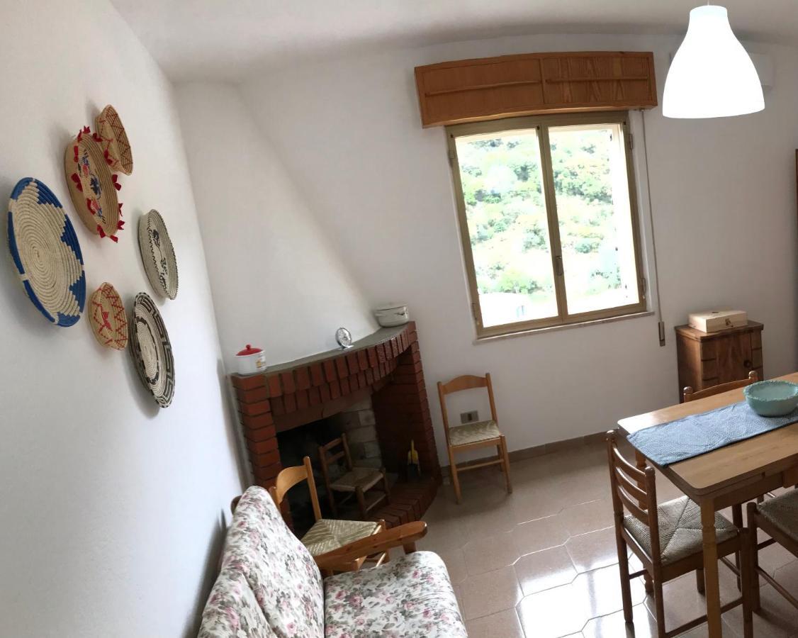 La Corbula - Casa Vacanze - Q5992 فلومينيماجيوري المظهر الخارجي الصورة