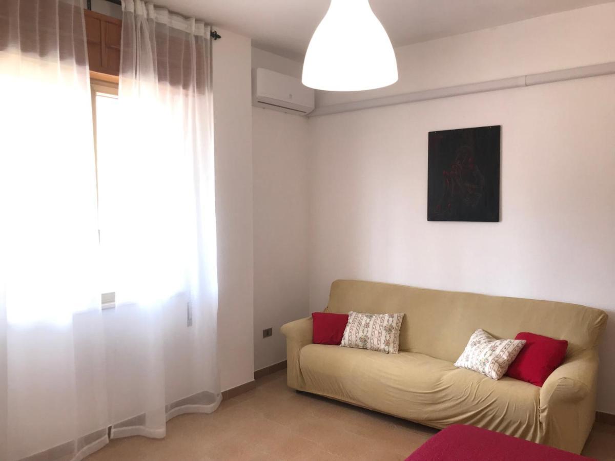 La Corbula - Casa Vacanze - Q5992 فلومينيماجيوري المظهر الخارجي الصورة